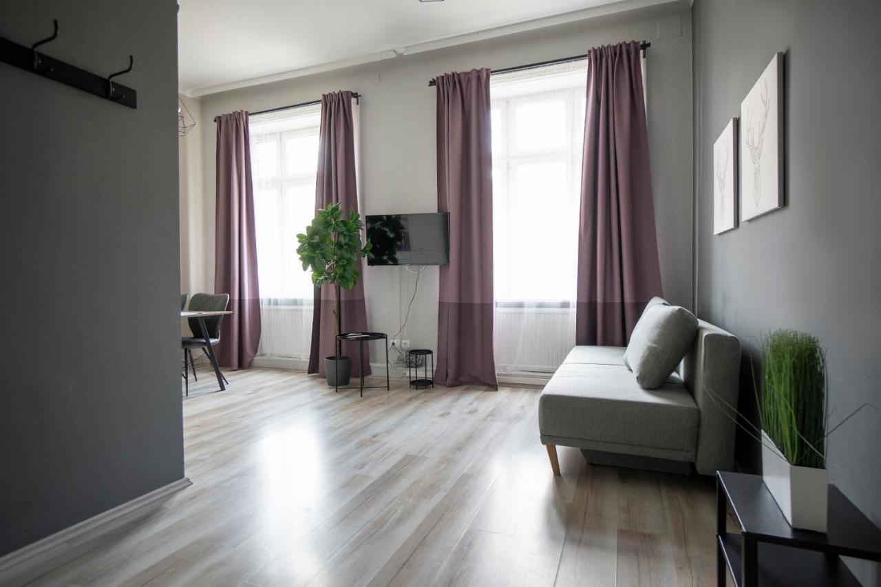 Brand New Charming Appartmet Near Augarten & City Wien Exterior foto